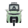 YBQH1 Hot Selling Three Wheel Electric Cabin Scooter